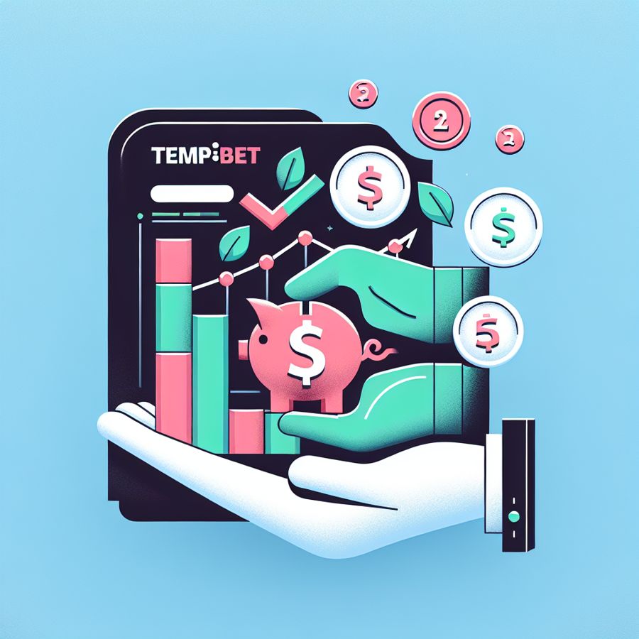 Bahiste Bütçe Yönetimi: Kontrolü Elinde Tut | Tempobet